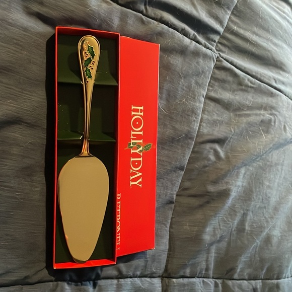 Christmas pie server - Picture 7 of 9